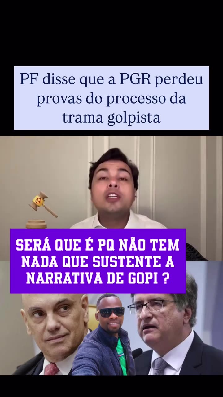 Moraes esta no sal perderam todos celulares dos investidos dia 8 de janeiro_HD