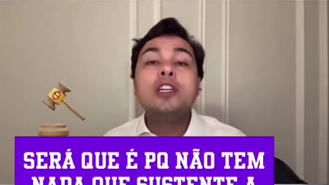 Moraes esta no sal perderam todos celulares dos investidos dia 8 de janeiro_HD