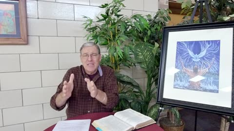 Building on Biblical Foundations #29