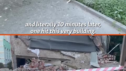 💥🔥 Ukraine Russia War | Fierce Russian Barrage Devastates Kyiv | RCF