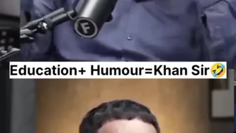 Khan sir