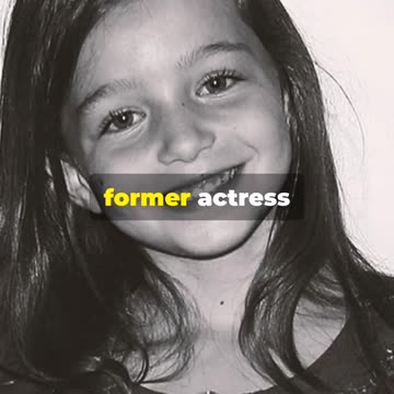 Sophie Nyweide, child actor in ‘Mammoth’ and ‘Noah,’ dead at 24