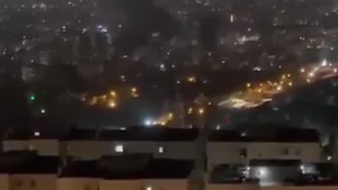 Iran dealing with Isreal
