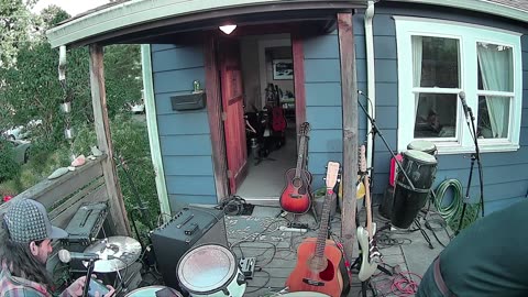The Peasant Revolution Band Variety Hour Live Stream - Season 10 Episode 2 LIVE!