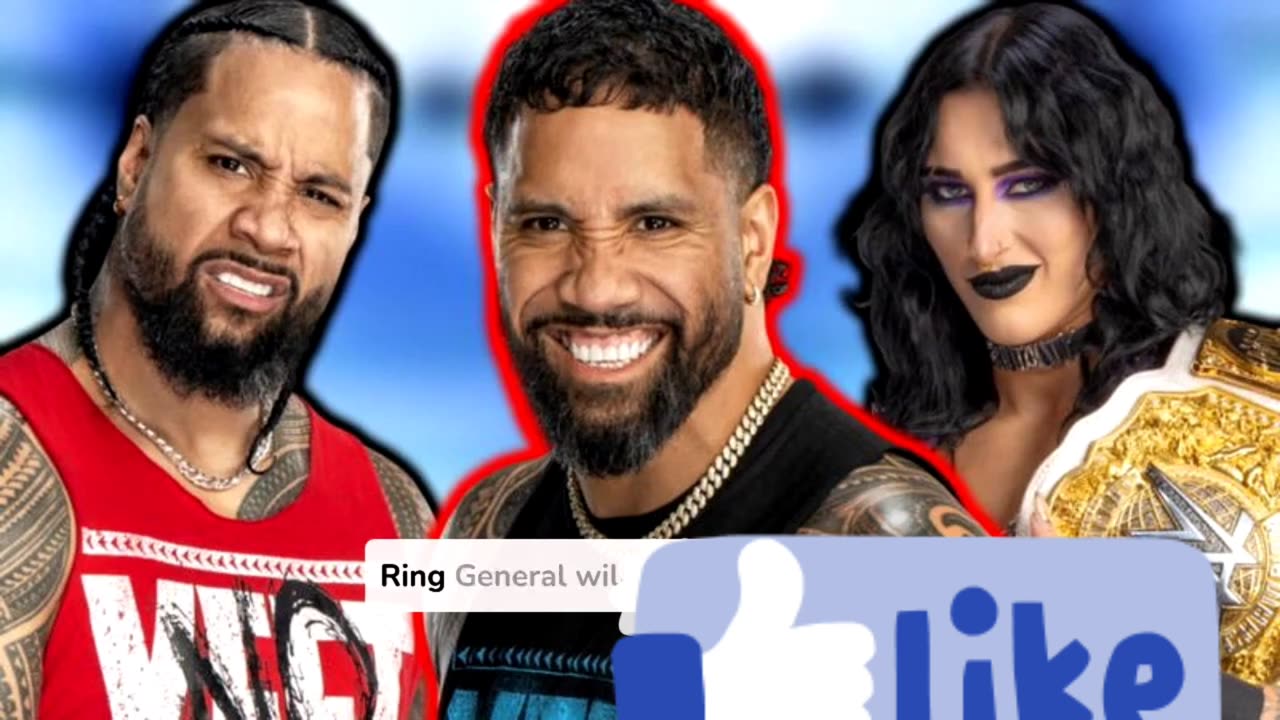 Gunther vs. Jey Uso – World Heavyweight Championship Match | WrestleMania 41 Hype Package 🔥