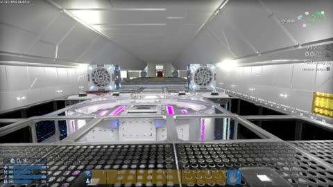 Empyrion - My Custom Ship Creations