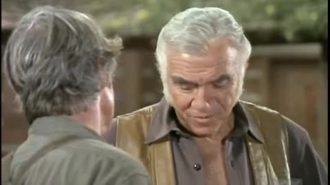 Bonanza S14E09 Stallion