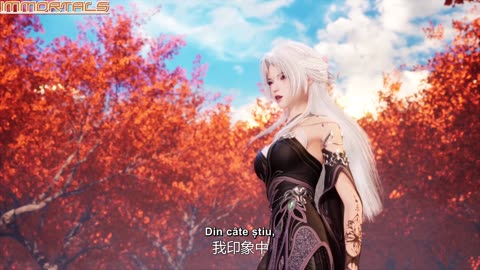 Little Fairy Yao Ep 30-32