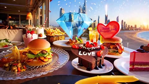 5 Minutes of Pure Chocolate Happiness 🍰🍫