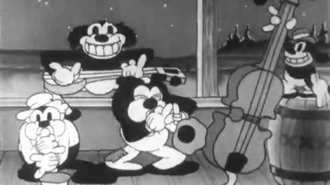 Hittin' The Trail To Hallelujah Land