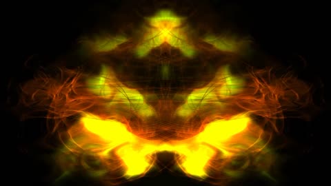 The Tarpt - Yeager, Op 5: 2. The High Priestess