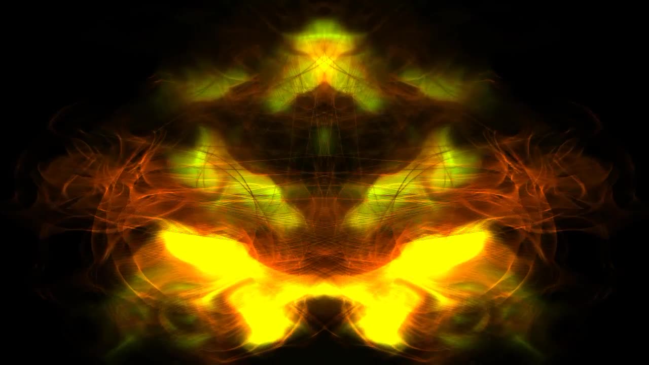 The Tarpt - Yeager, Op 5: 2. The High Priestess