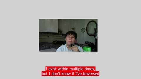 Re-upload: I must work to honor future versions of me
