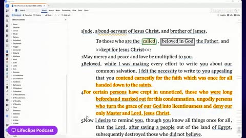 Testing out new Streaming Platform