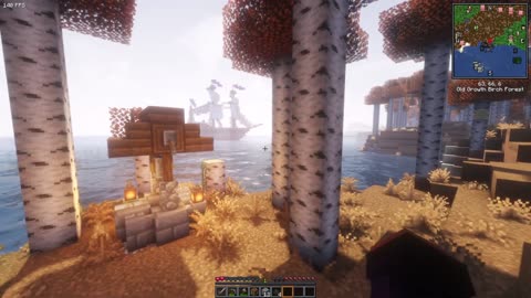 This Modpack Feels Like Minecraft 2.0!