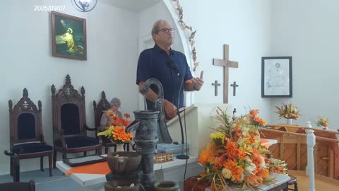 Devotion Scott Thomas