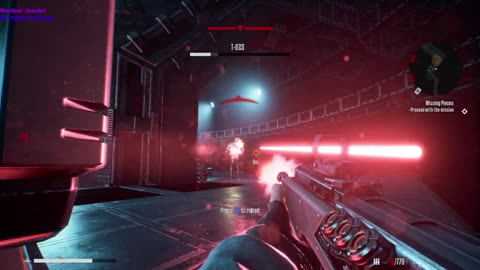 Terminator Resistence Part 23