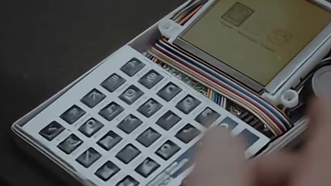 From Prototype to Innovation: First Look! #shorts #technology #trendingshorts #shorts #trending