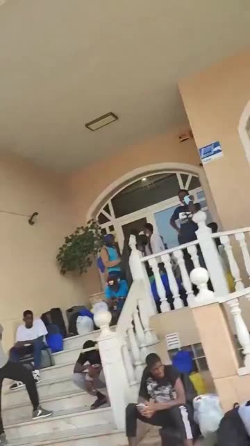 Pocket money, smartphones, free housing and hotels, free healthcare and many other benefits