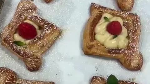 Shocking: What bakery exams ACTUALLY look like… #bakery #pov