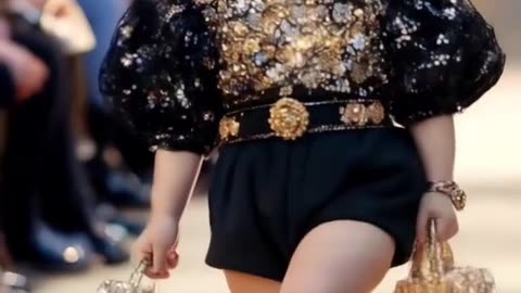 Amazing Baby 1