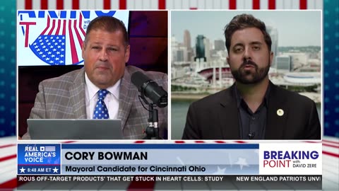 VIRAL CINCINNATI ATTACK EXPOSES REVOLVING DOOR JUSTICE