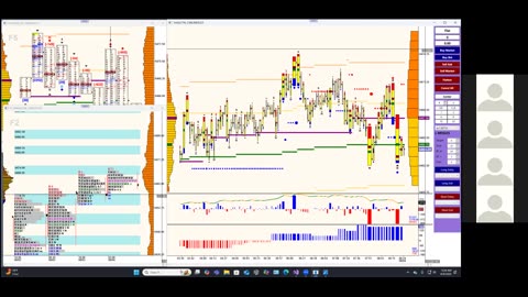 Bluewater Pre-Market for Sep 4