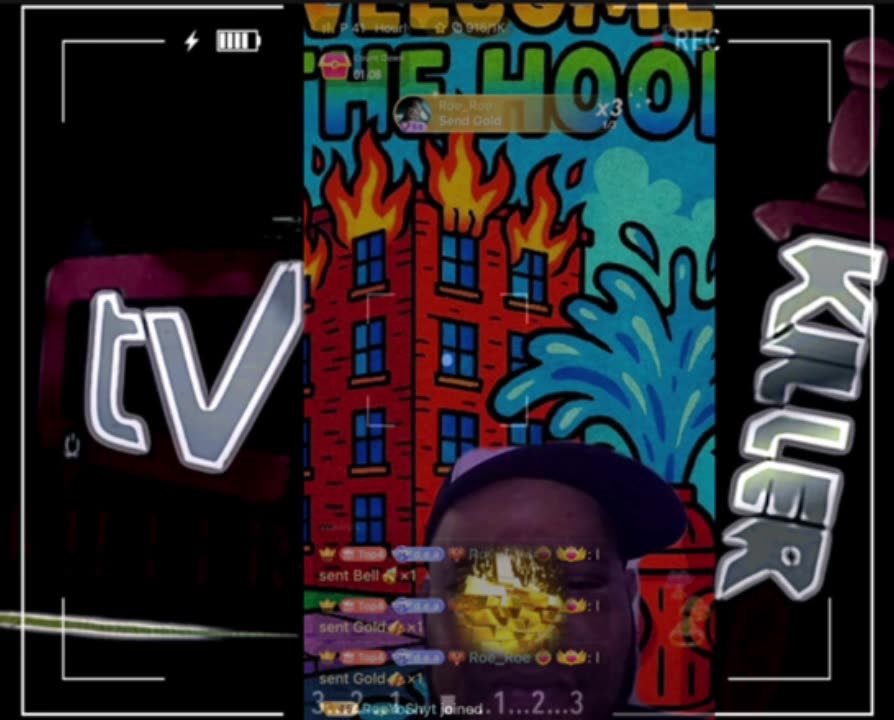 POPPA TOM CAT EATING TOMIKAY PUSSY FROM THE BACK PT 3