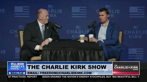 TOM HOMAN: “3000 A DAY IS A DROP IN THE BUCKET”