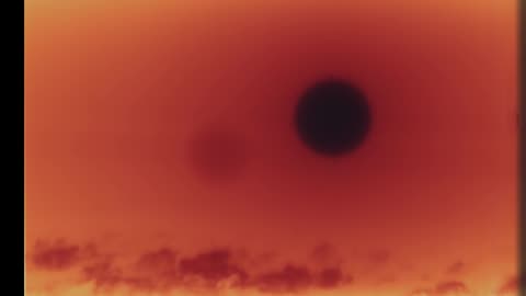 Operation Dominic - Pamlico 112515