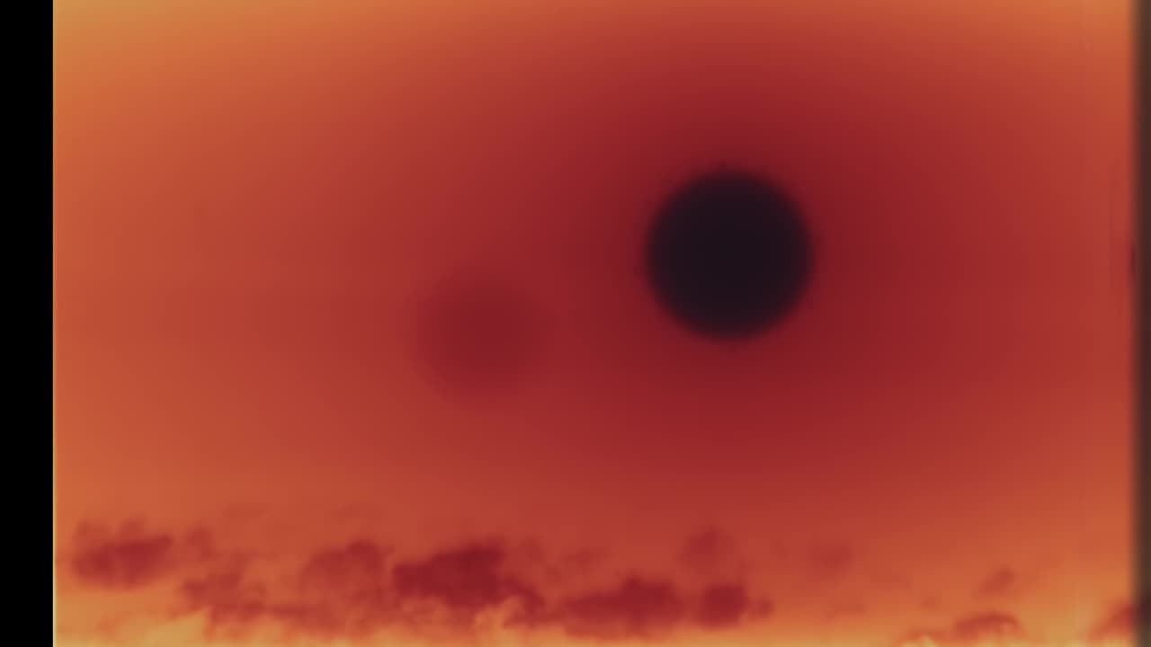 Operation Dominic - Pamlico 112515