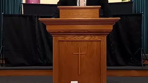 True Gospel Baptist Church Morning Service 9-14-25