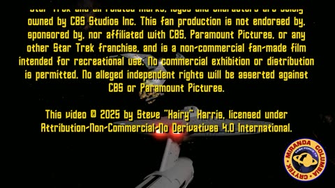 Happy Birthday Chris Gunn! (2025)