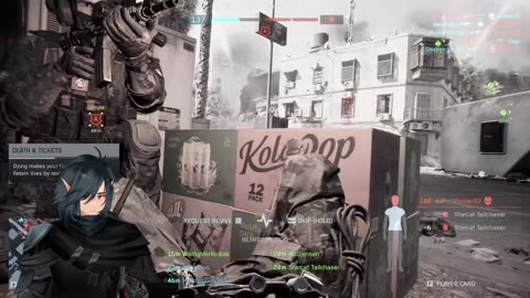 Battlefield 6 - w/ Kodiak, Starcat, & Psychro