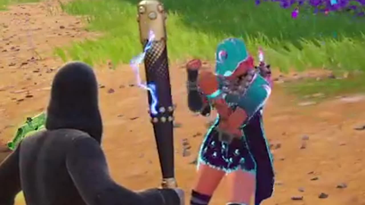 What an ending!