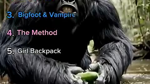 FUNNIEST BIGFOOT VLOG MOMENTS