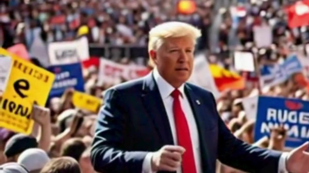 SHOCKING Revelations: Marine Calls Out Trump’s Military Decisions!