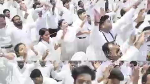 Spiritual Impartation🔥 | Anugrah TV #layhandprayer #apostleankuryosephnarula