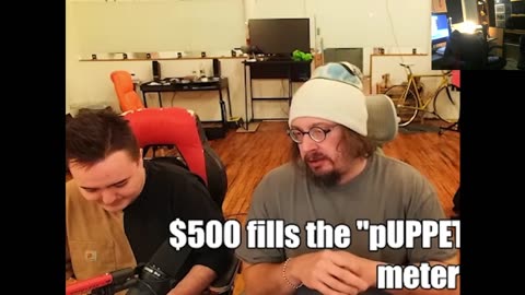 Vinny's Experience