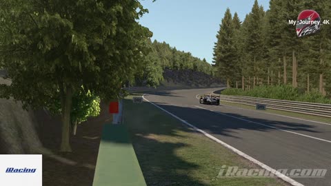 Race 89 IMSA Fixed A License