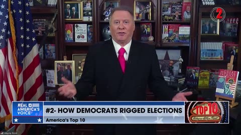 America's Top 10 for 5/24/25 - Segment 4