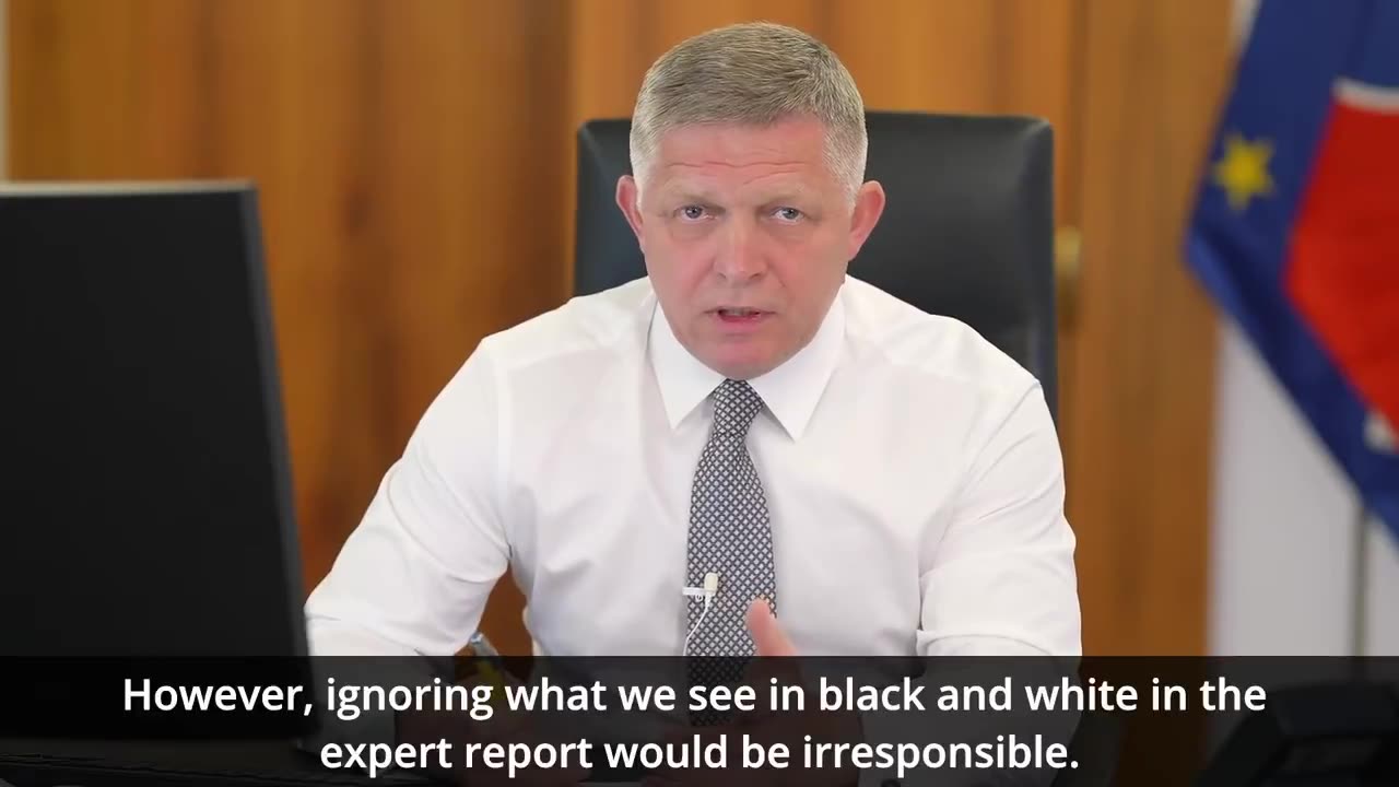 Slovakia Sounds Alarm as Deadly 'Undisclosed Substances' Found in Covid 'Vaccines'