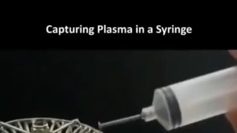 Ether? Plasma?