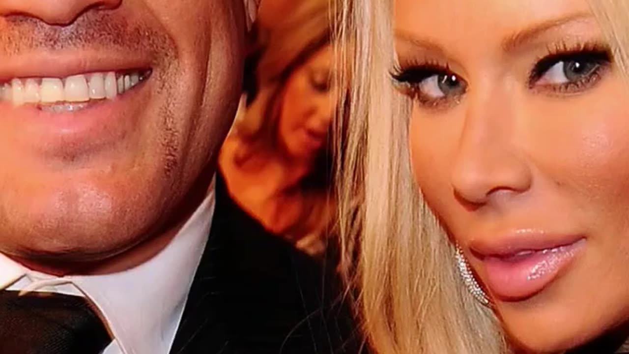 AMERICAN CUCKOLDS - VOL. 320: TITO ORTIZ