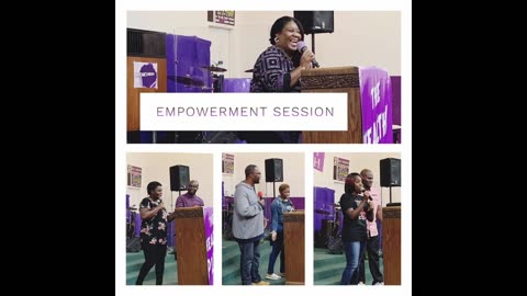 Mathematics of a Move of GOD Pt 9 - Ft Apostle Jamie Benjamin