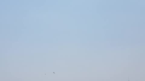 Under Attack