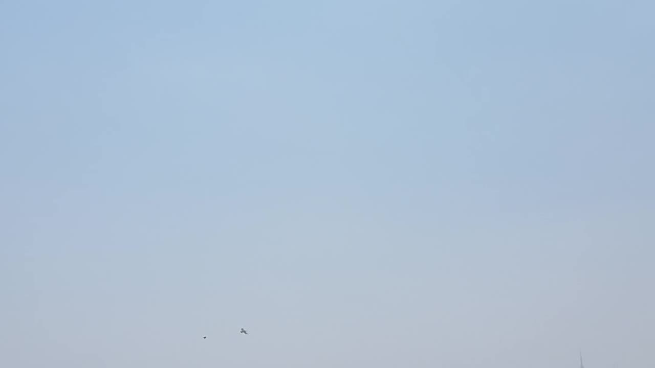 Under Attack