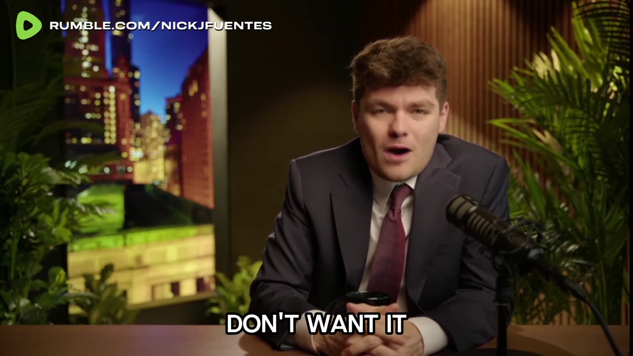 We're never getting mass deportations because Trump's donors don't want it