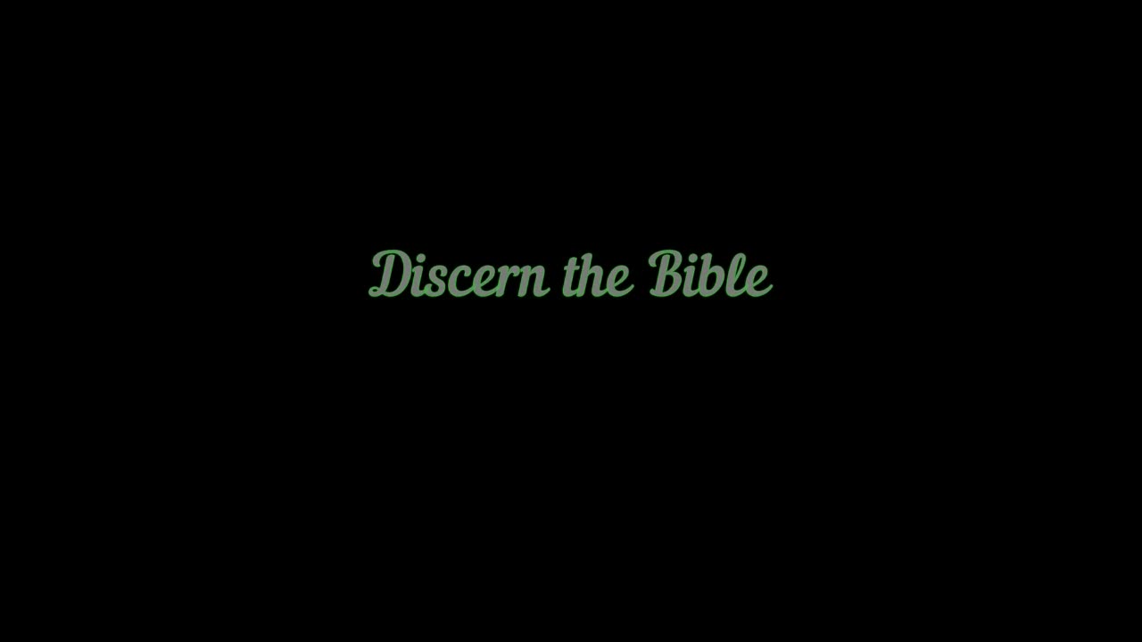 Hebrews 4:9 - Daily Bible Verse Commentary