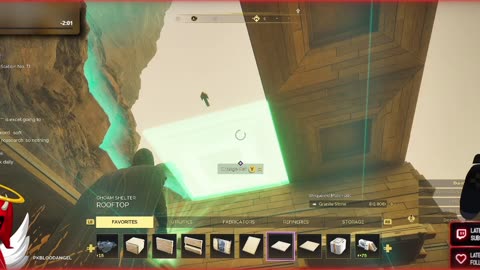 DUNE: Awakening (This game makes me thirsty)